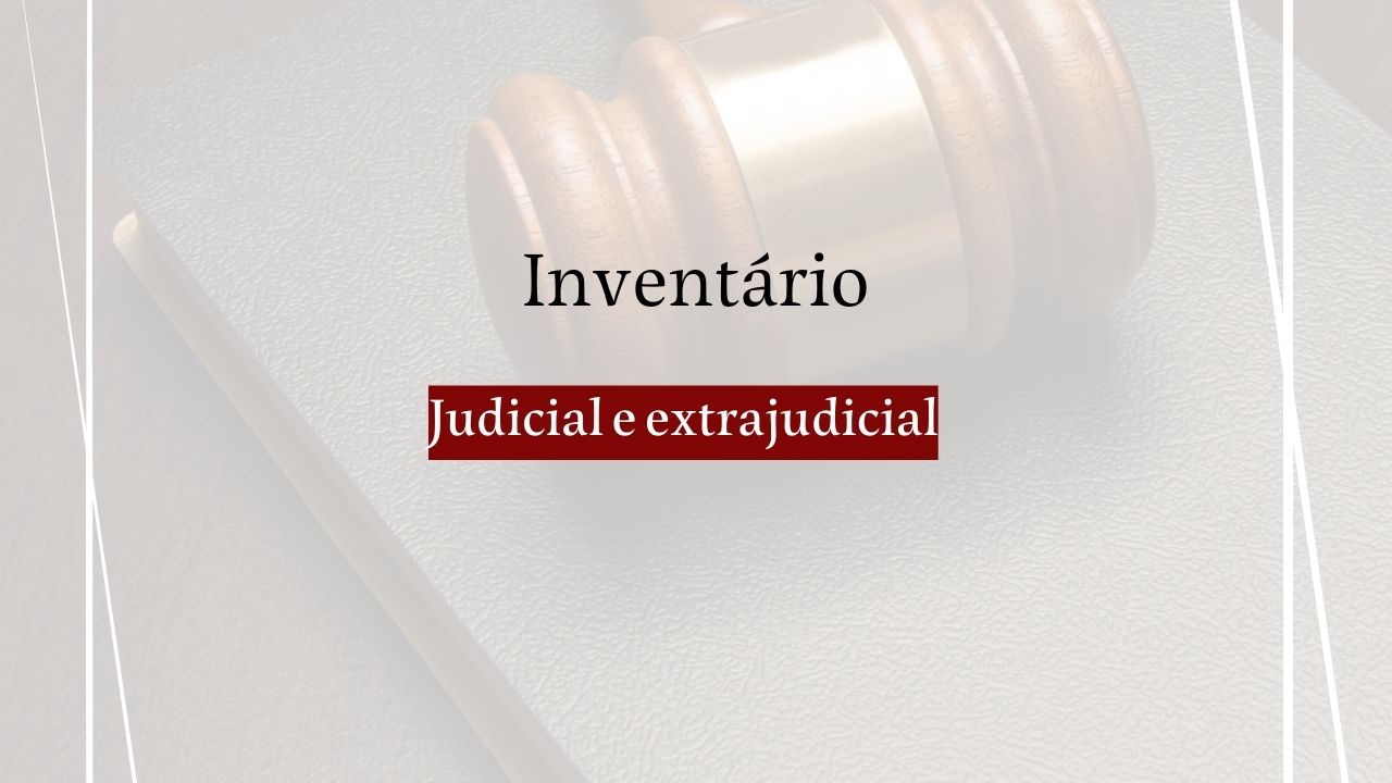 Invent Rio Judicial E Extrajudicial Baccin Advogados Associados   3 1 