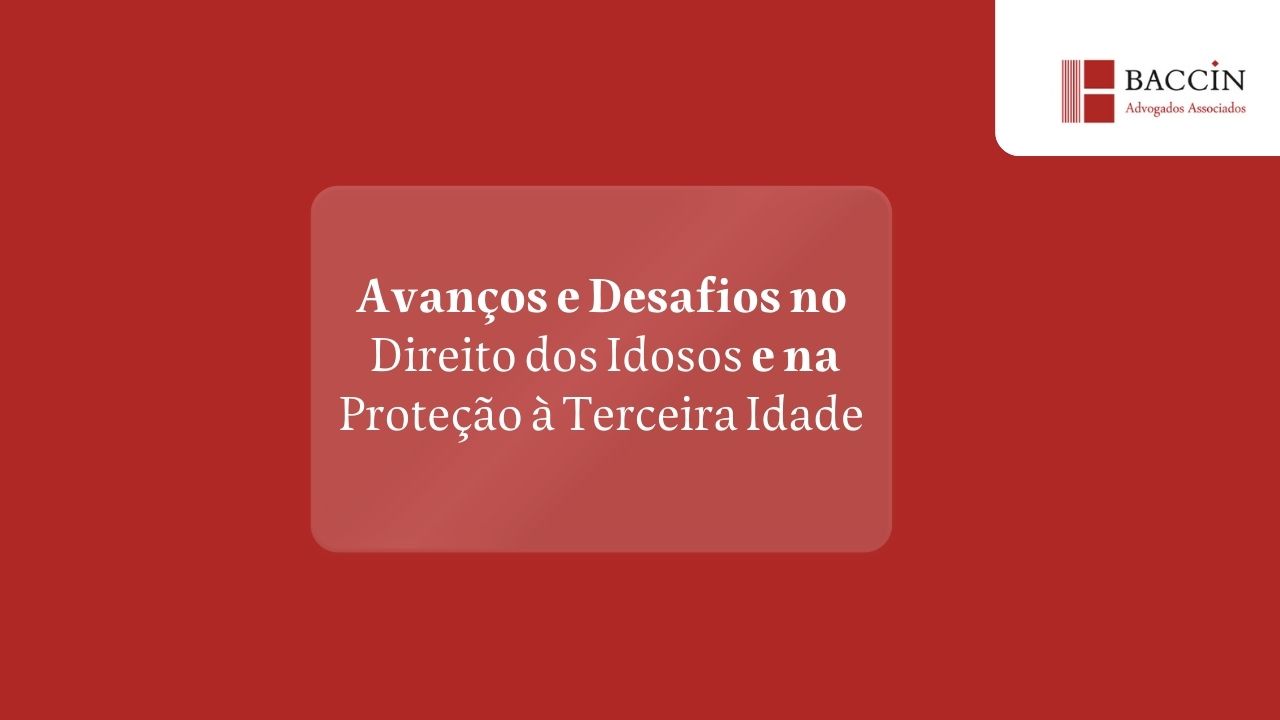Avanços e desafios