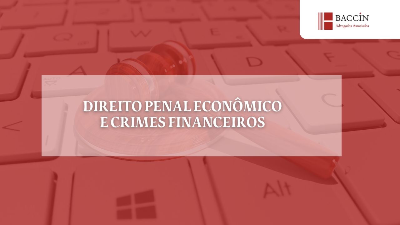 Direito penal econômico