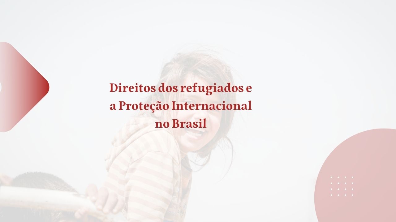 Direitos dos refugiados