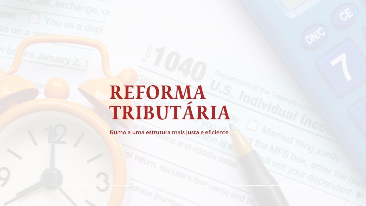 Reforma Tributária
