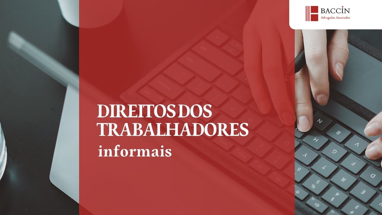 direitos dos trabalhadores informais direitos dos trabalhadores informais